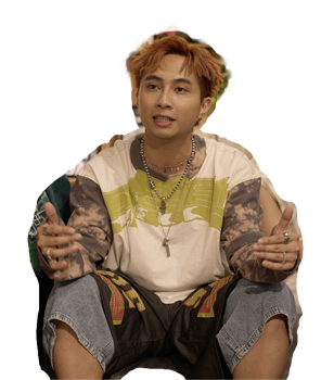 Billy Choi